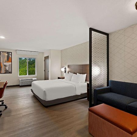 Everhome Suites Temecula Exteriör bild