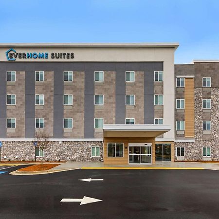 Everhome Suites Temecula Exteriör bild