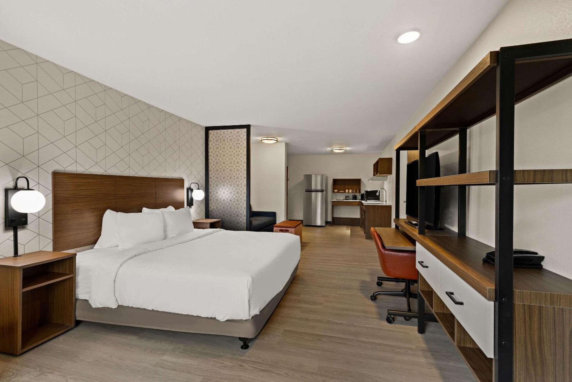 Everhome Suites Temecula Exteriör bild