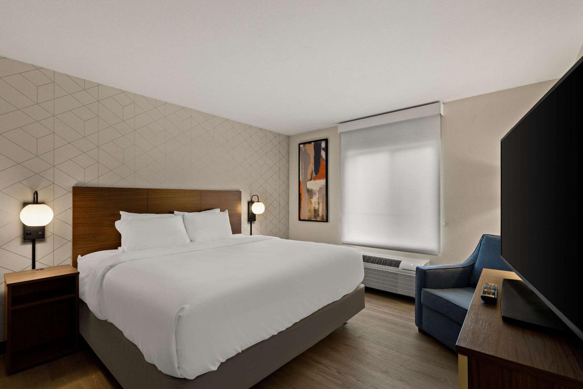 Everhome Suites Temecula Exteriör bild