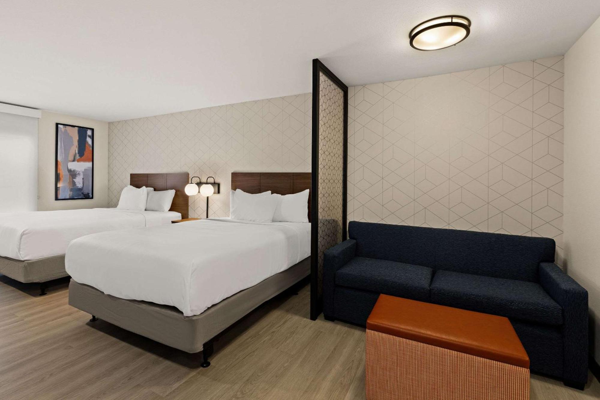 Everhome Suites Temecula Exteriör bild