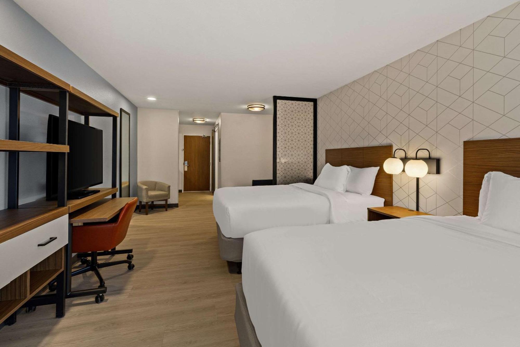 Everhome Suites Temecula Exteriör bild