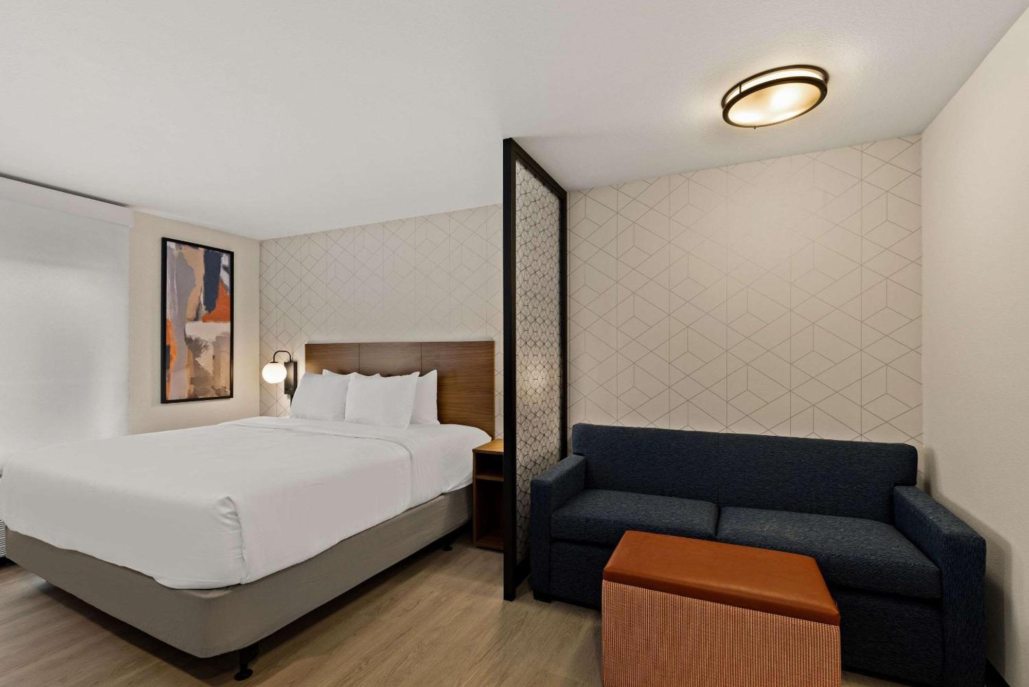 Everhome Suites Temecula Exteriör bild