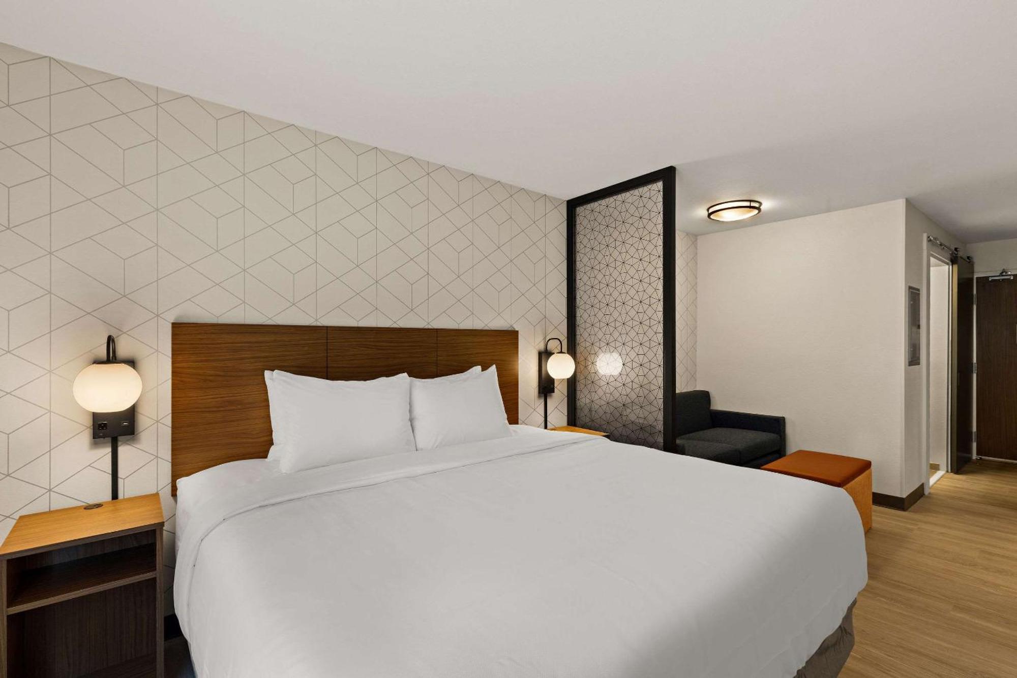 Everhome Suites Temecula Exteriör bild