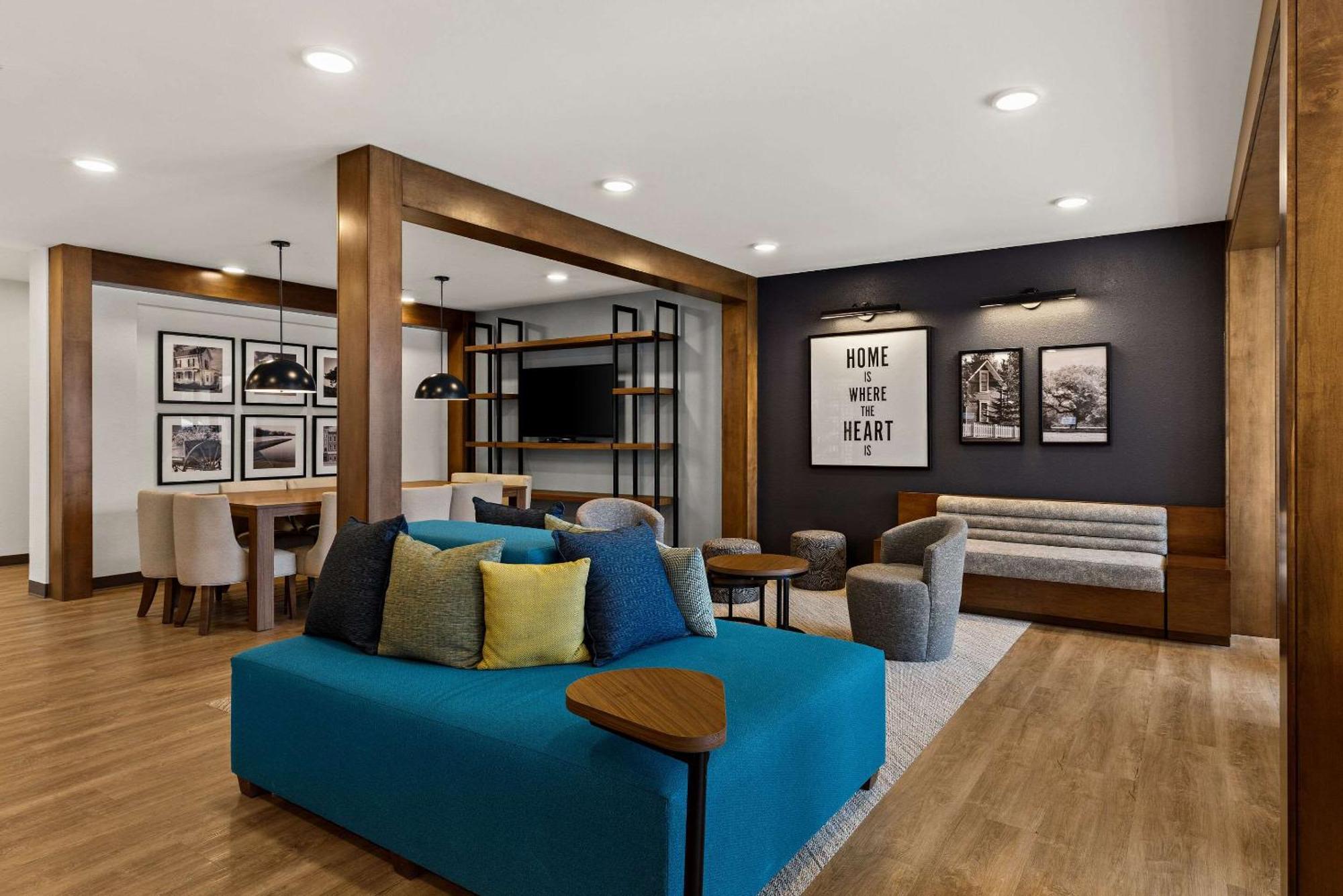 Everhome Suites Temecula Exteriör bild