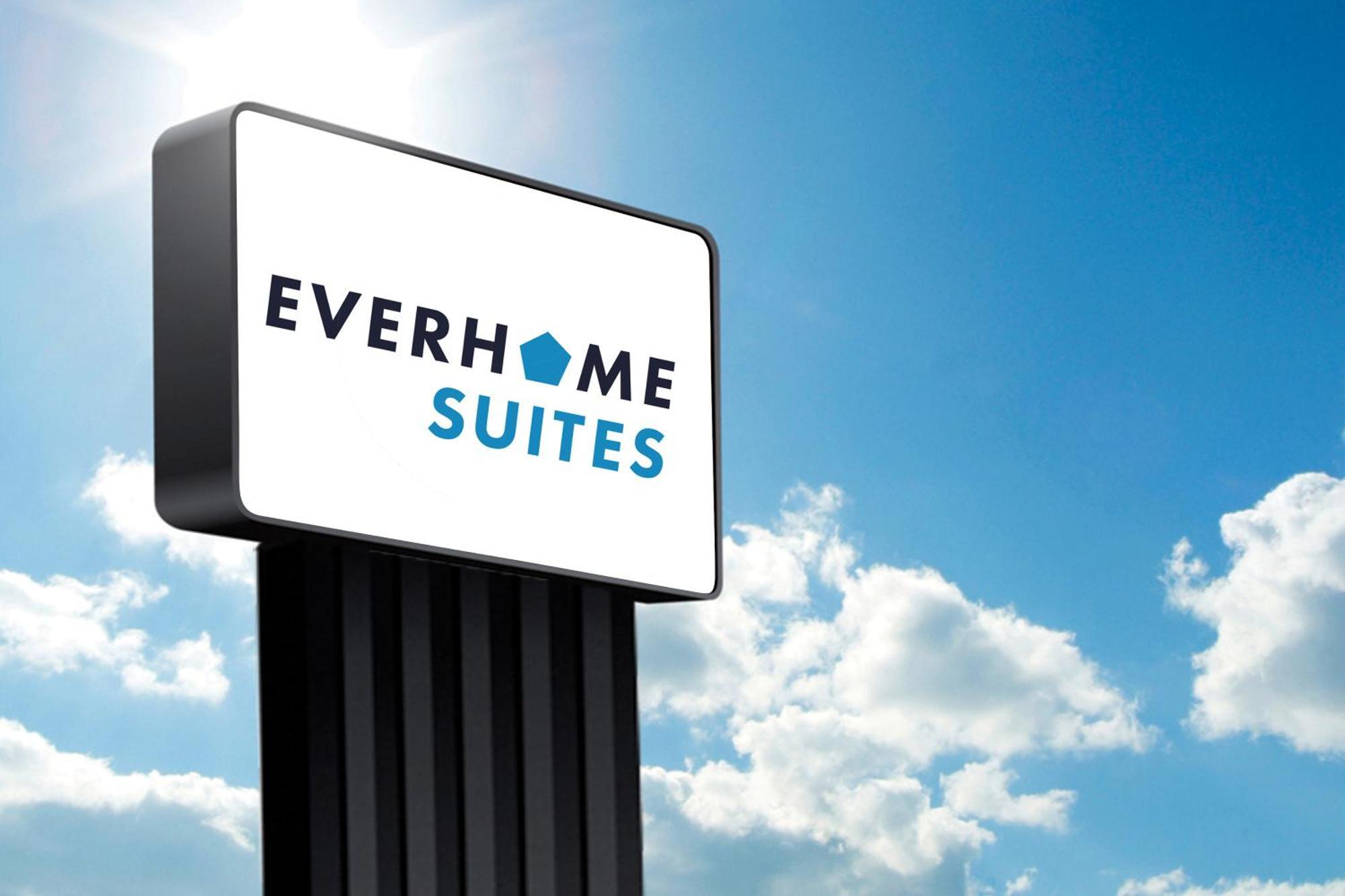 Everhome Suites Temecula Exteriör bild